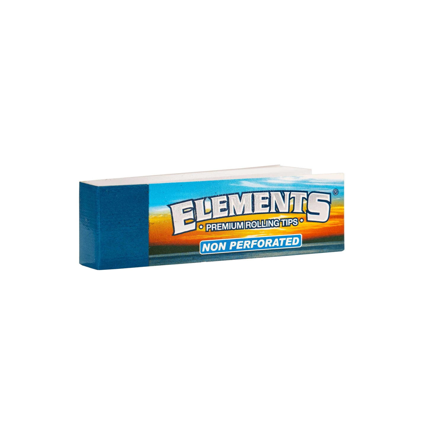 Elements Premium Filter Tips - Filter Tips - Elements - Cali Tobacconist