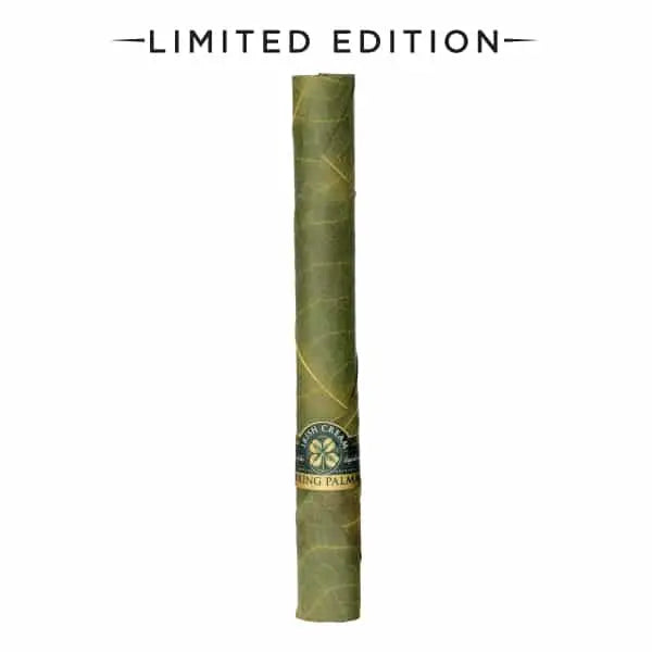 King Palm Minis (5 Pack) - Irish Cream (Limited Edition) - - Pre-rolls - King Palm - Cali Tobacconist