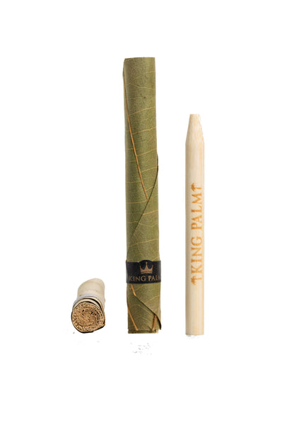 King Palm Natural Cones - Mini - - Pre-rolls - King Palm - Cali Tobacconist