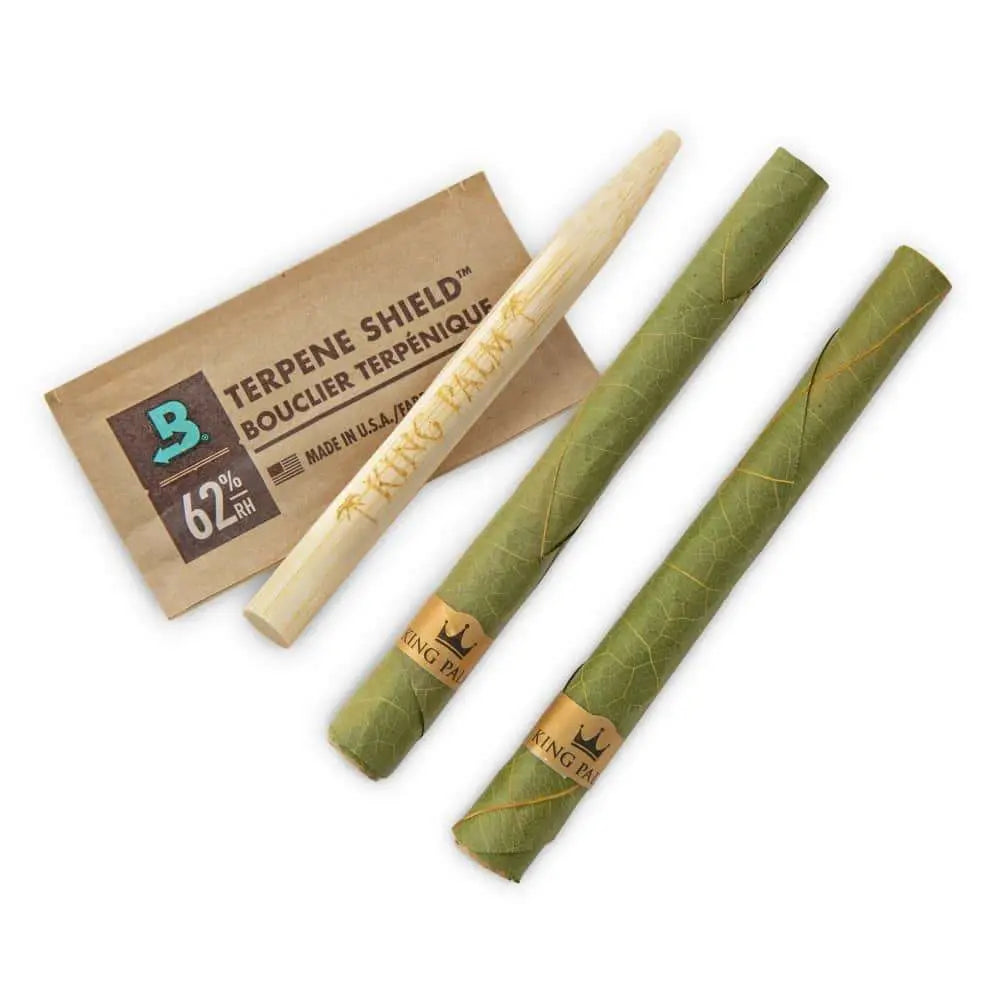 King Palm Slims - Flavoured Pre-Roll - Watermelon Wave - - Pre-rolls - King Palm - Cali Tobacconist