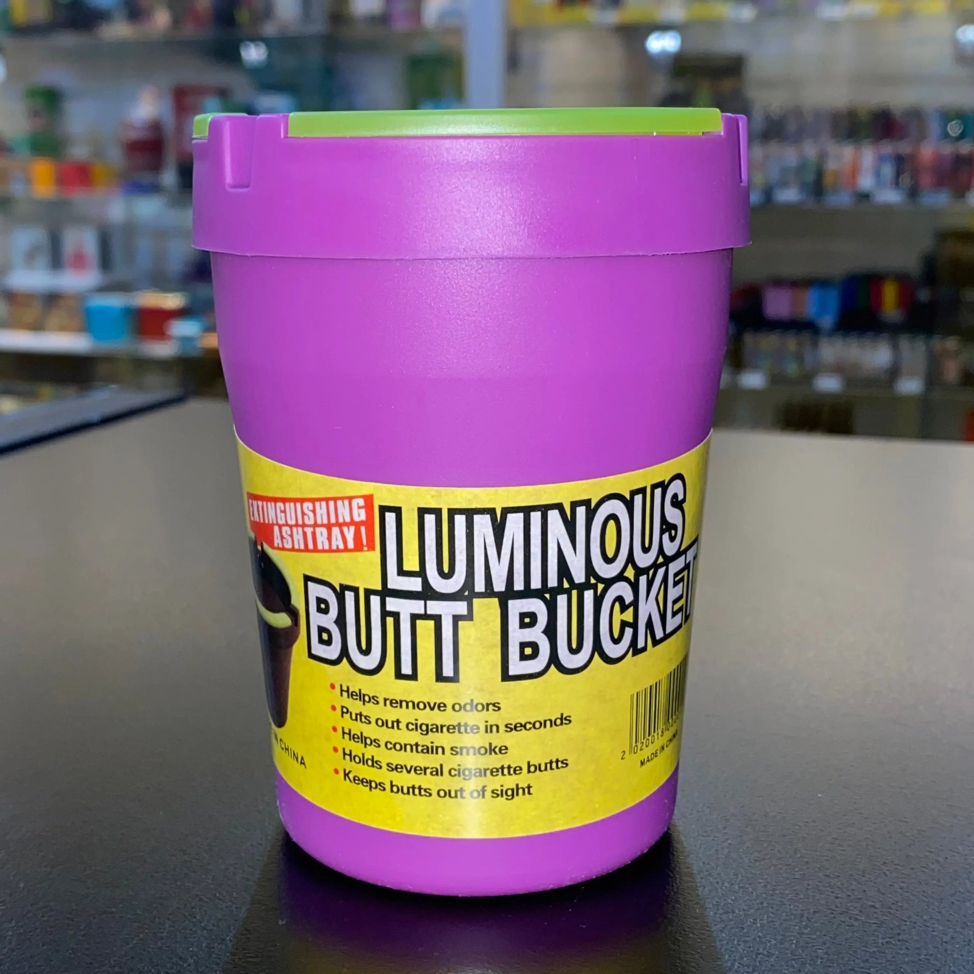 Luminous Butt Bucket Cali Online