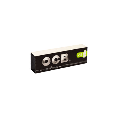 OCB Filter Tips - Filter Tips - OCB - Cali Tobacconist