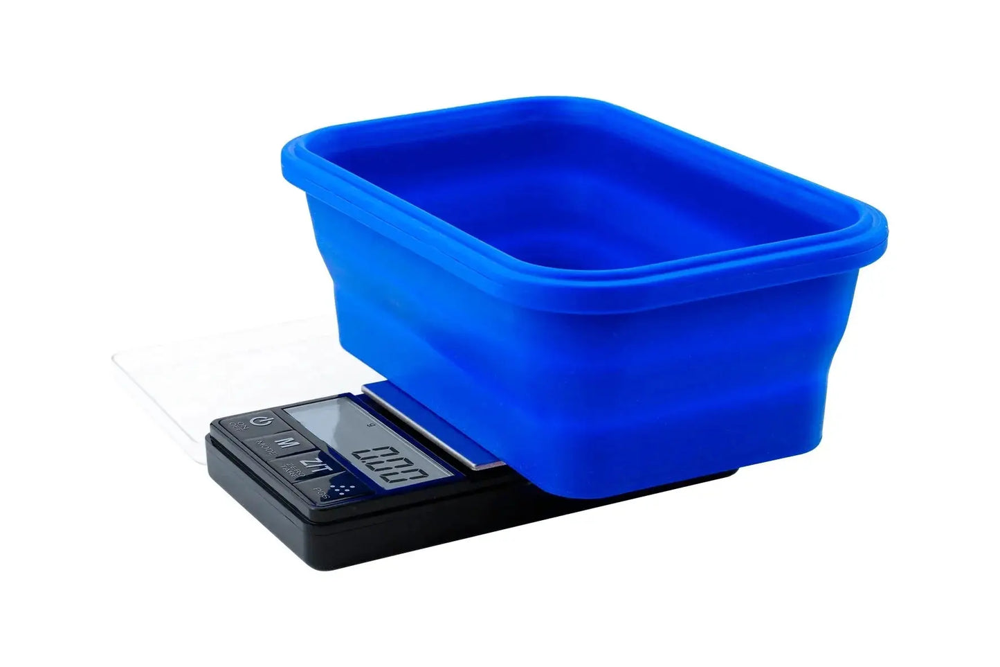 ONBALANCE SBS-200 The Original Silicone Bowl Scale - Mini Scale - OnBalance - Cali Tobacconist