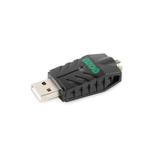 Ooze Smart USB Charger - 510 Battery - Ooze - Cali Tobacconist