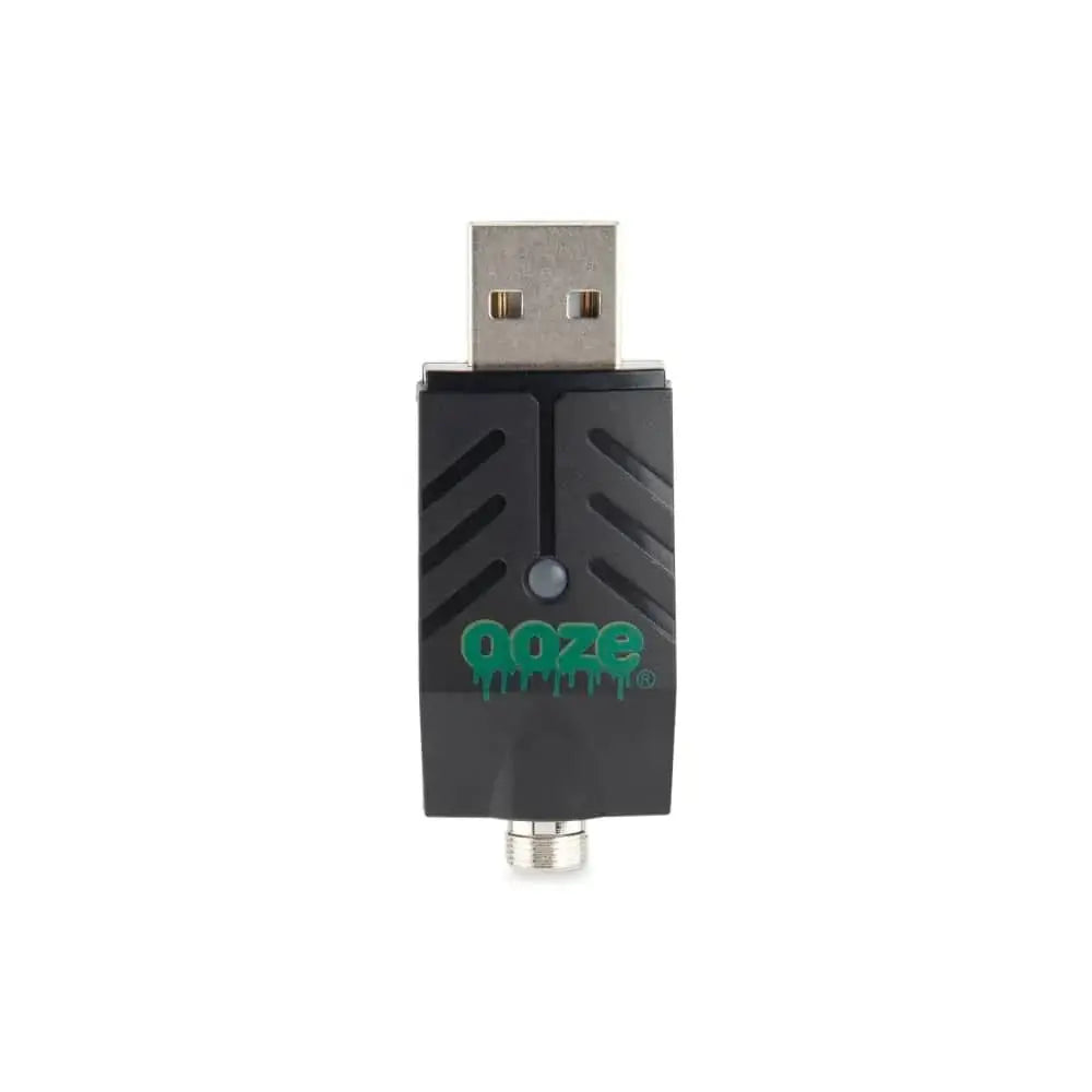 Ooze Smart USB Charger - 510 Battery - Ooze - Cali Tobacconist
