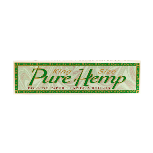 Pure Hemp Rolling Papers - Rolling Papers - Pure Hemp - Cali Tobacconist