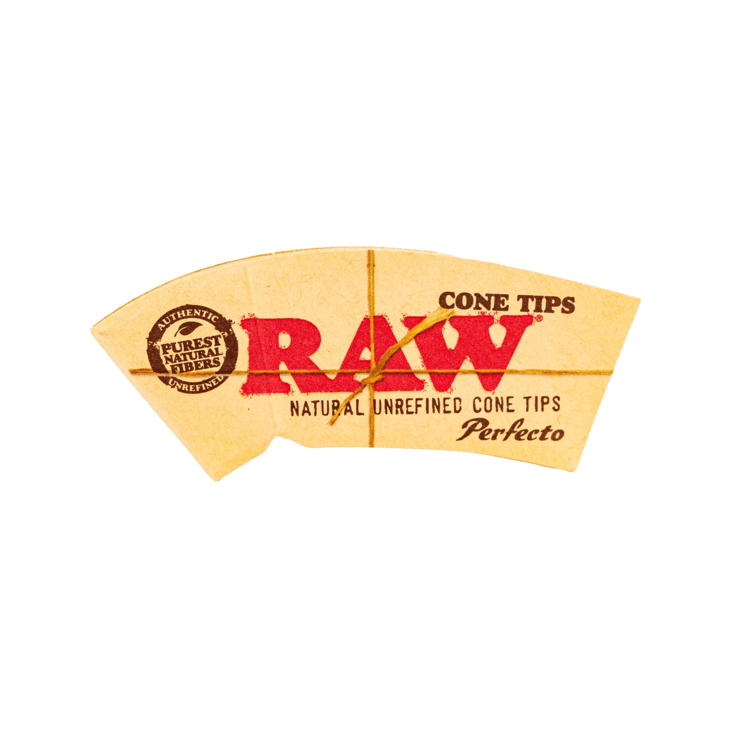 RAW Filter Tips - Cone Tips - - Filter Tips - RAW - Cali Tobacconist