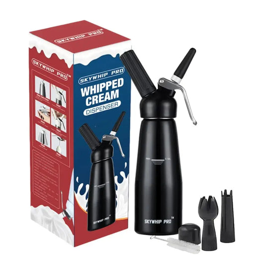 Skywhip PRO Whipped Cream Dispenser - Whipped Cream Accessories - Skywhip Pro - Cali Tobacconist