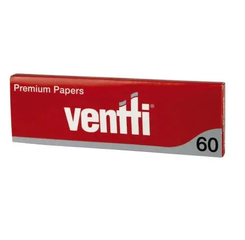 Ventti Rolling Papers - Single - - Rolling Papers - Ventti - Cali Tobacconist