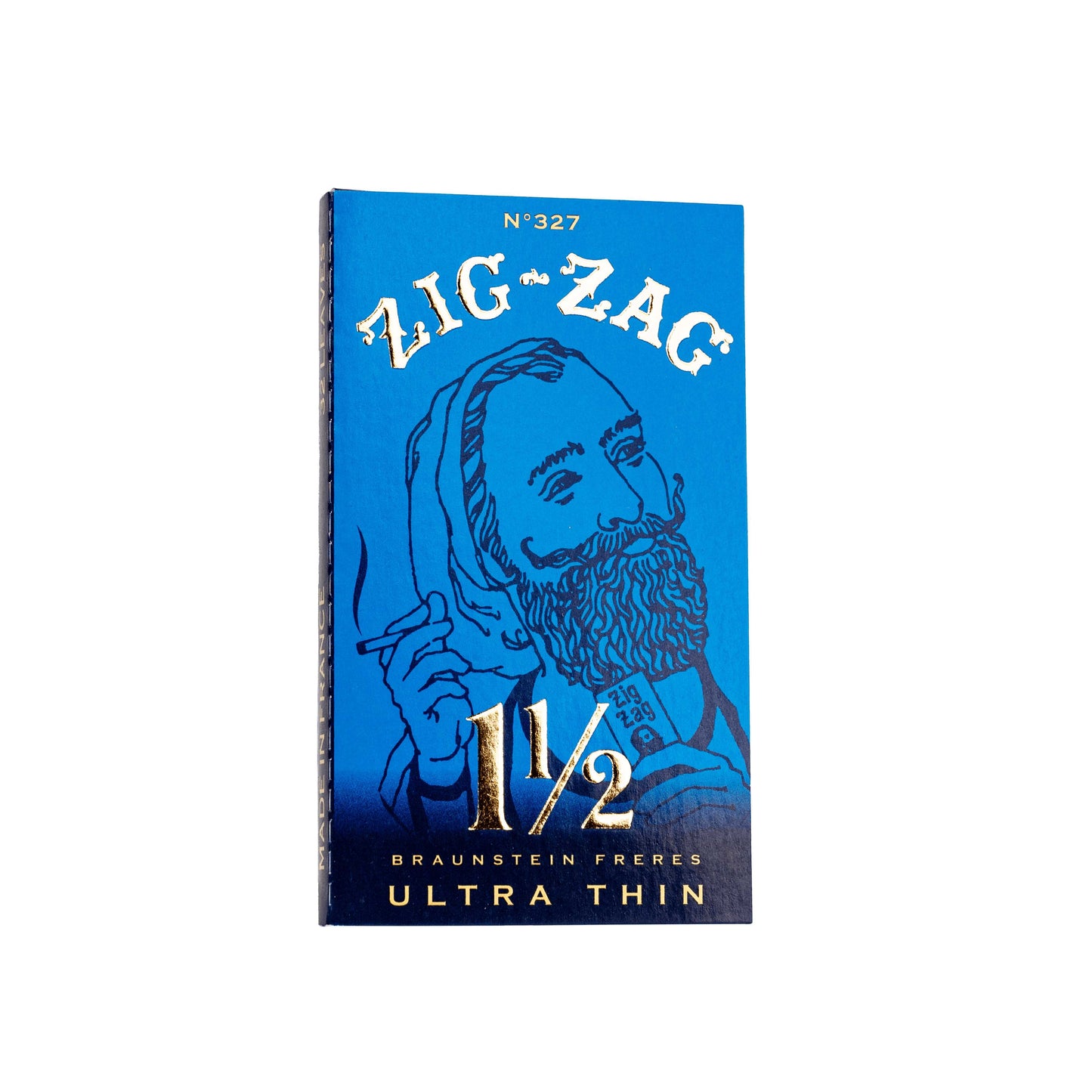 Zig-Zag Rolling Papers - 1/2 Ultra Thin - - Rolling Papers - Zig-Zag - Cali Tobacconist