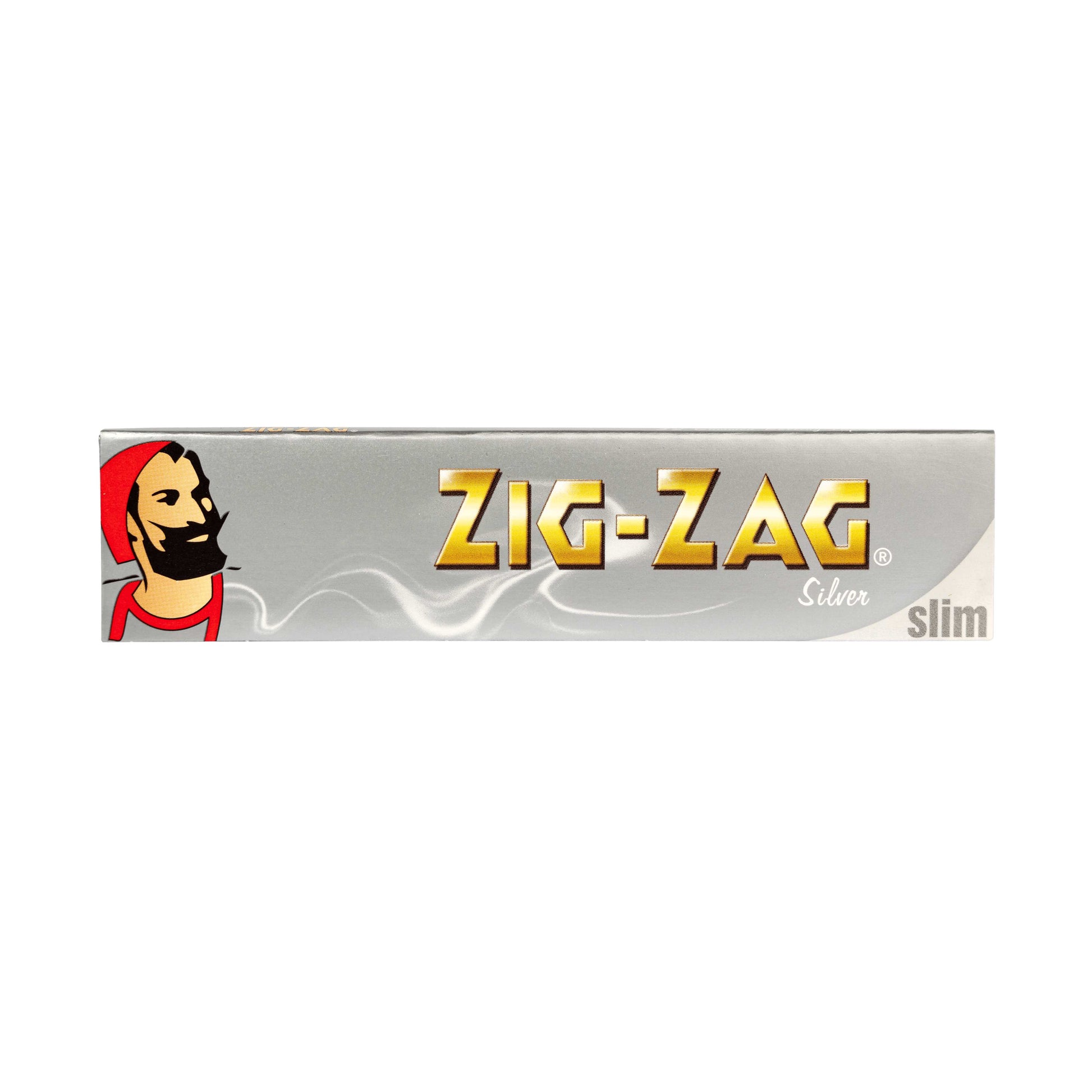 Zig-Zag Rolling Papers - Silver King Size - - Rolling Papers - Zig-Zag - Cali Tobacconist