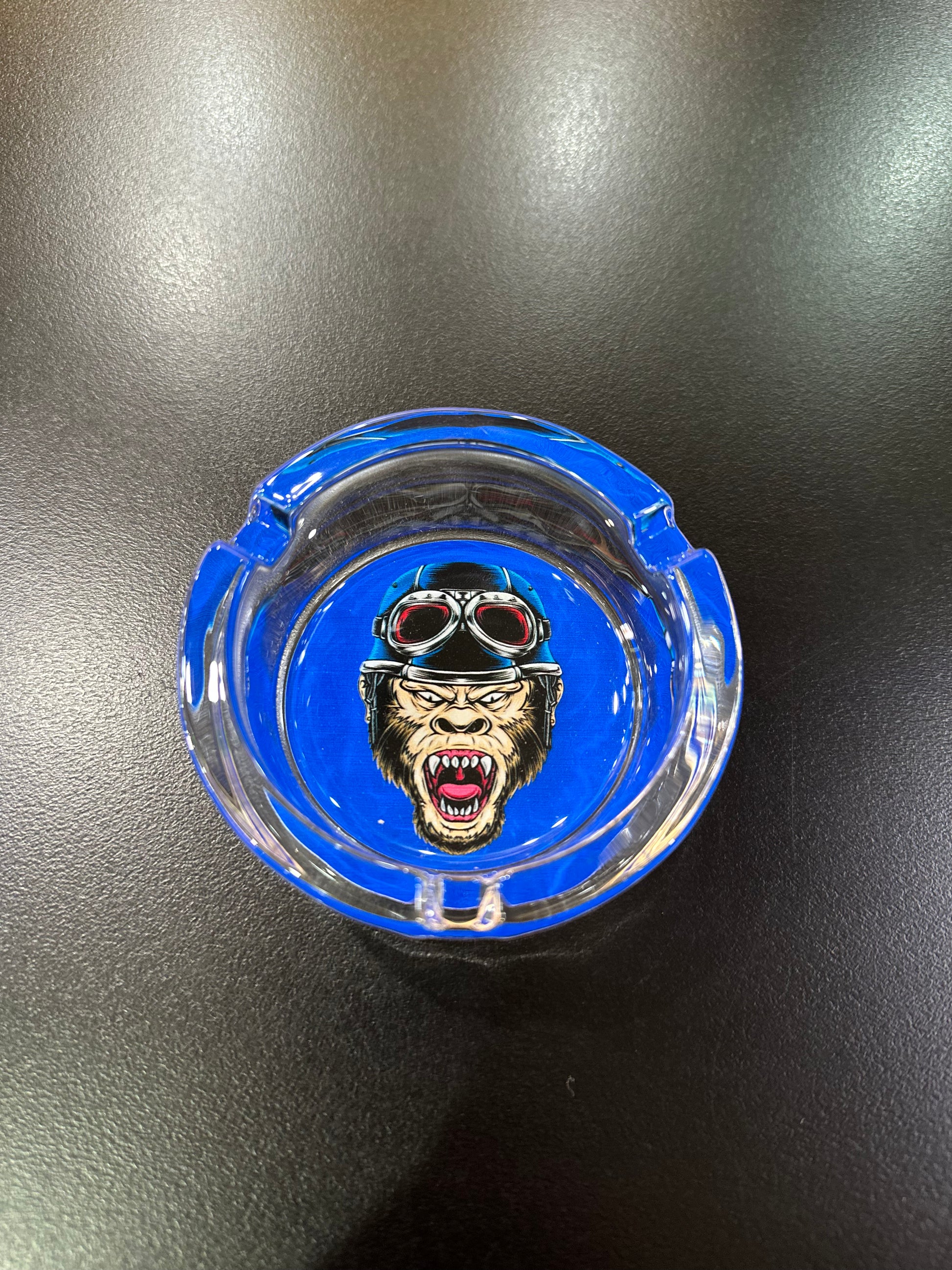 Glass Ashtray Cali Online