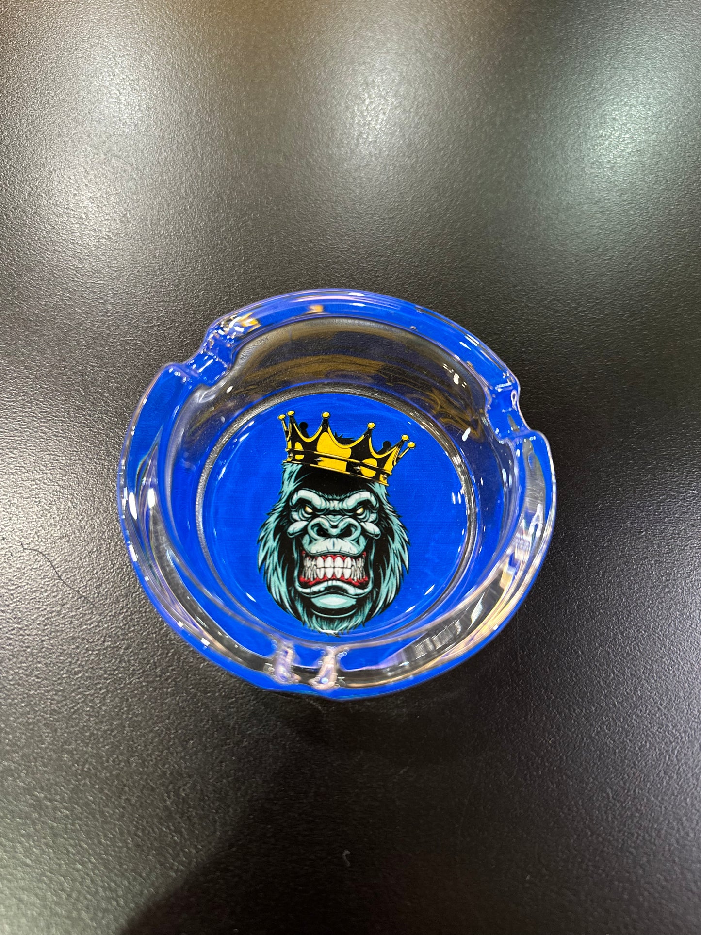 Glass Ashtray Cali Online