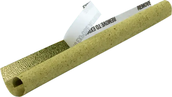 Crop Kingz Organic Hemp Wraps - Irish Cream - - Blunt Wraps - Crop Kingz - Cali Tobacconist