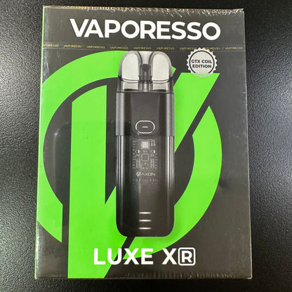 Vaporesso LUXE XR