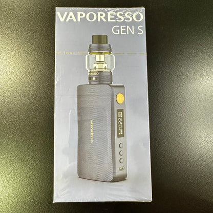 Vaporesso GEN S