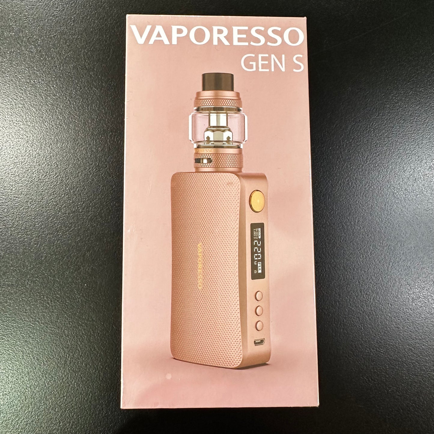 Vaporesso GEN S