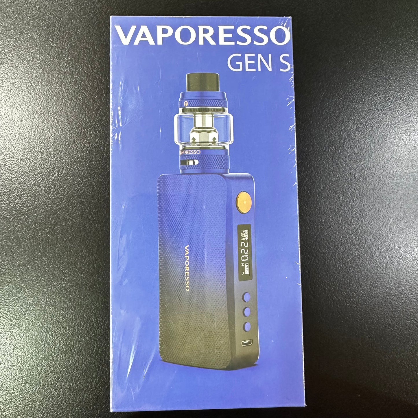 Vaporesso GEN S