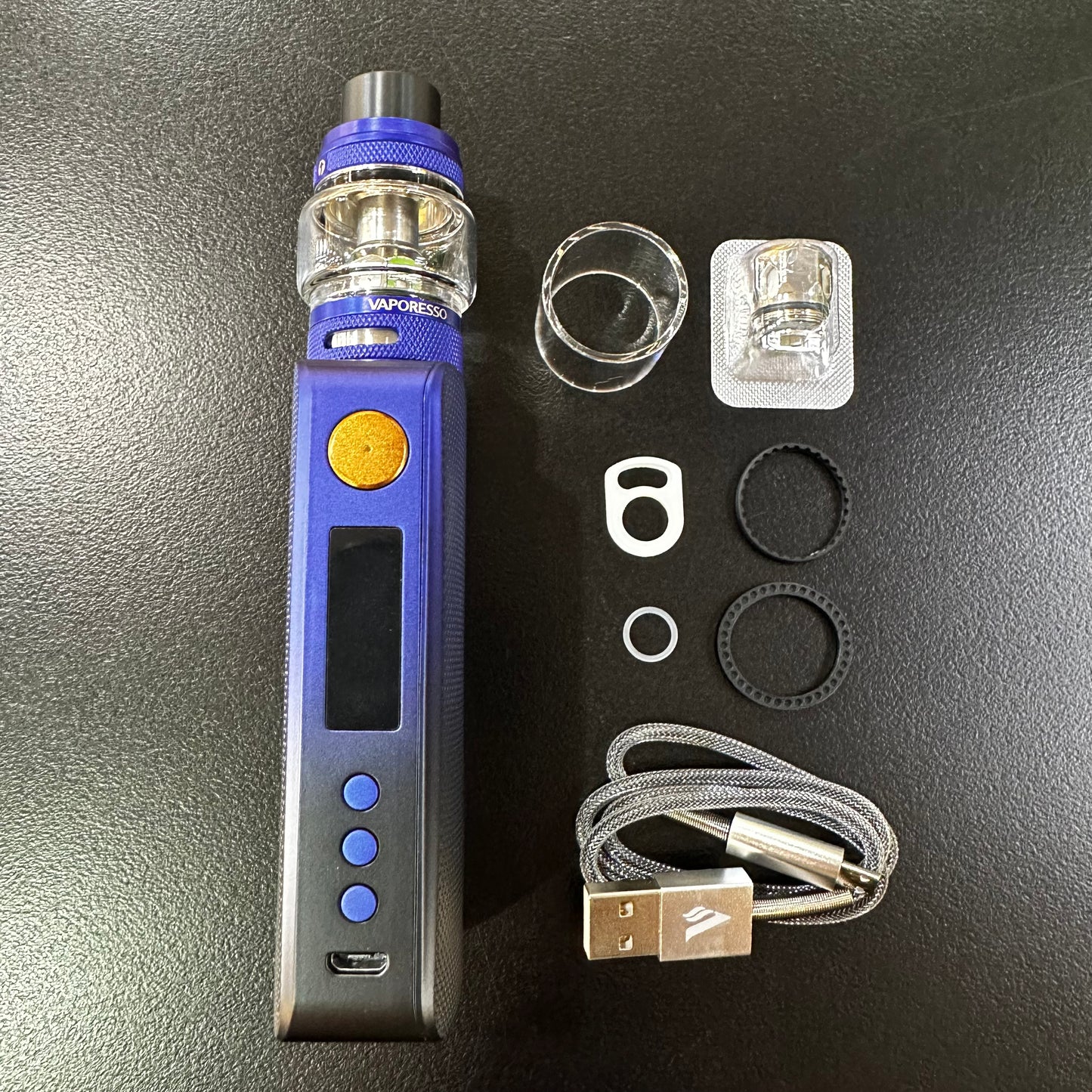 Vaporesso GEN S