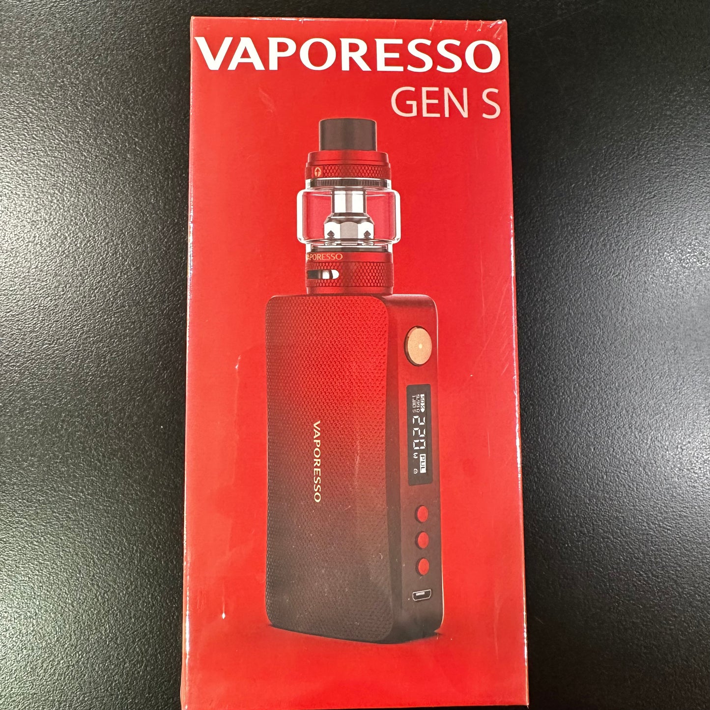 Vaporesso GEN S