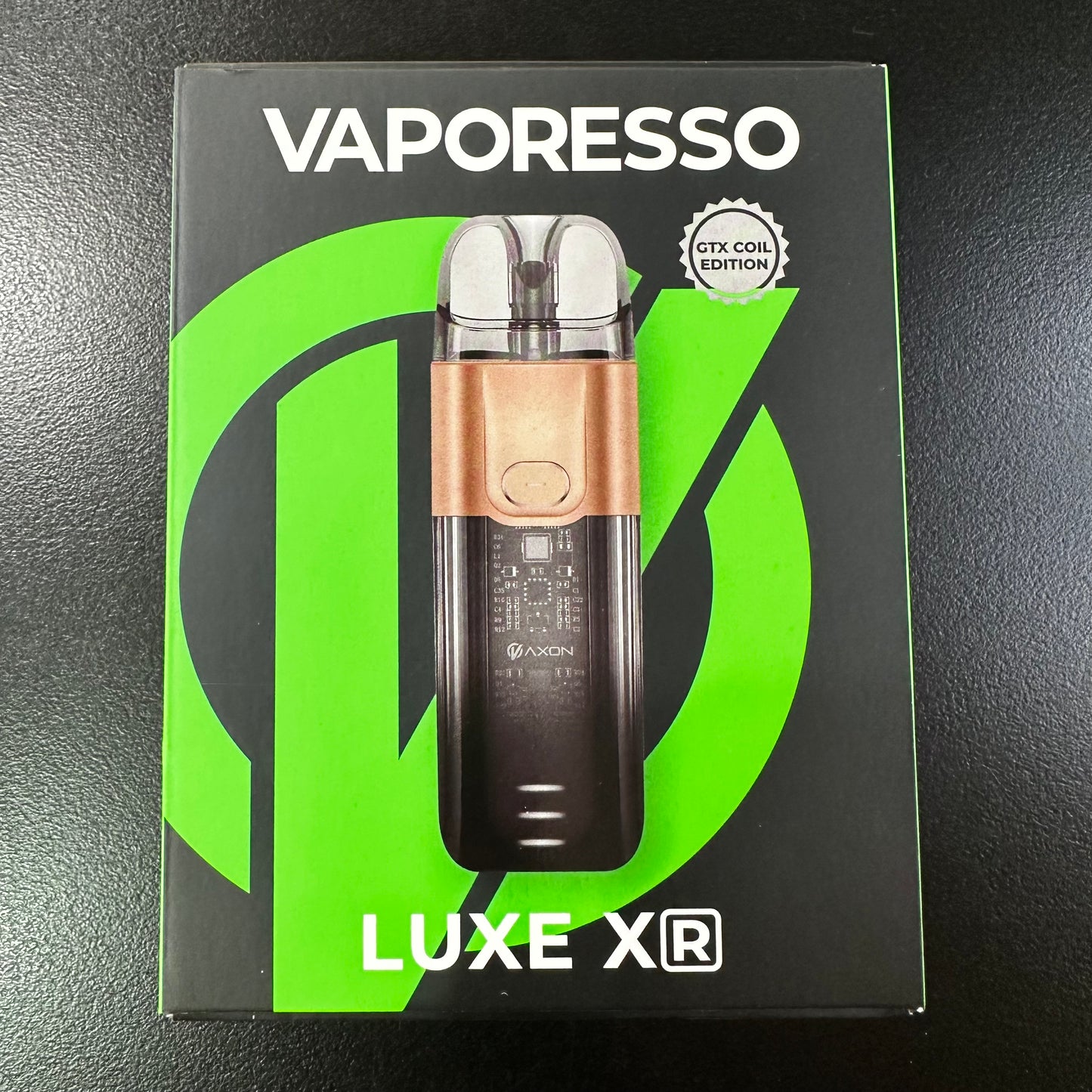 Vaporesso LUXE XR