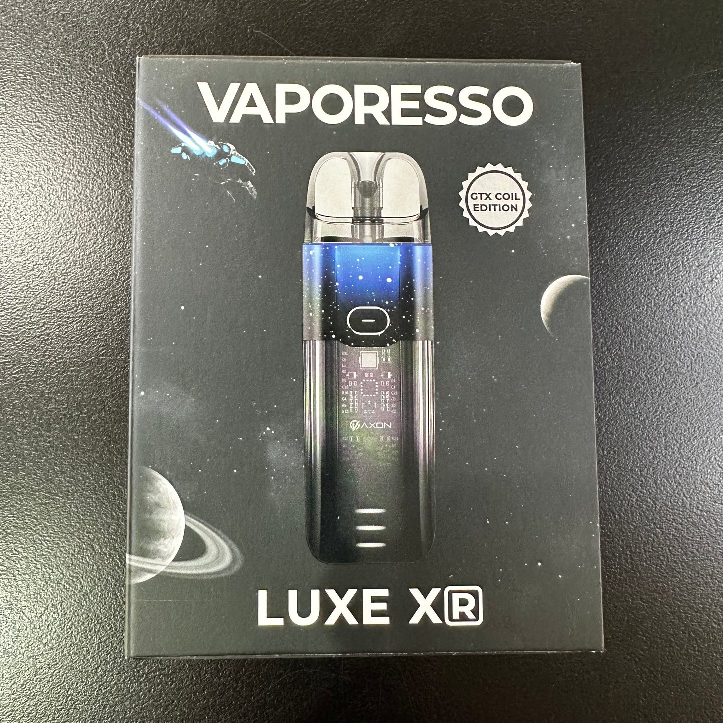 Vaporesso LUXE XR