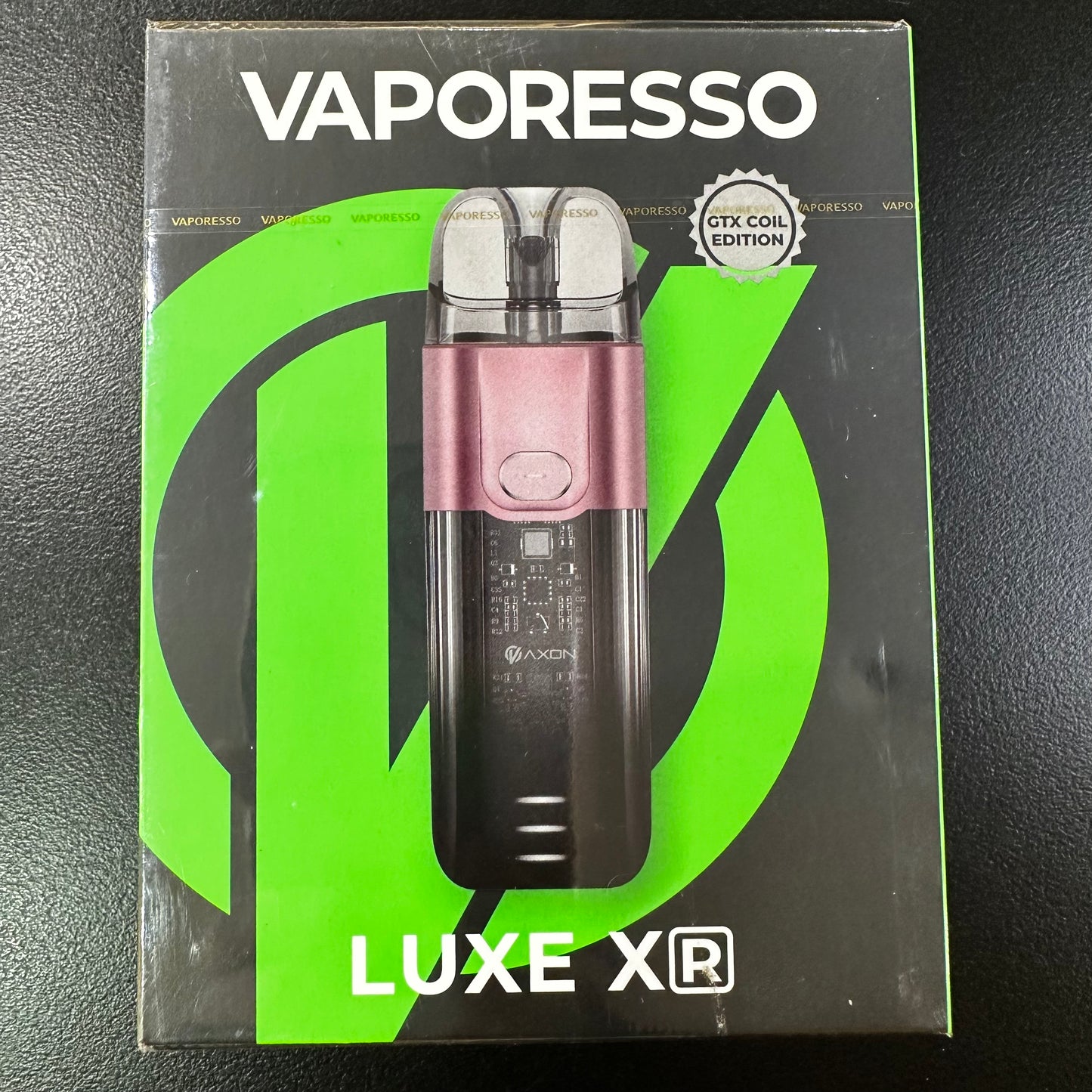 Vaporesso LUXE XR