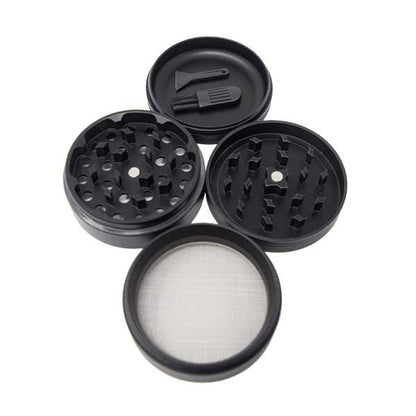 Non-Stick Aluminum Herb Grinder