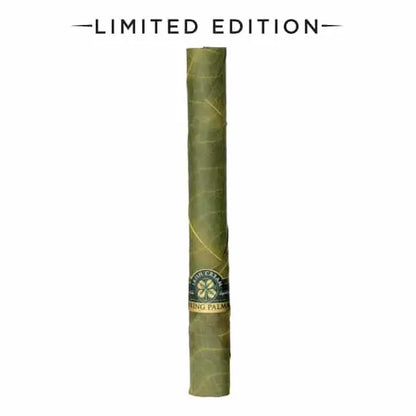 King Palm Minis (5 Pack) - Irish Cream (Limited Edition) - - Pre-rolls - King Palm - Cali Tobacconist