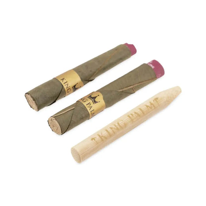 King Palm Rollies - Cherry Charm - - Pre-rolls - King Palm - Cali Tobacconist