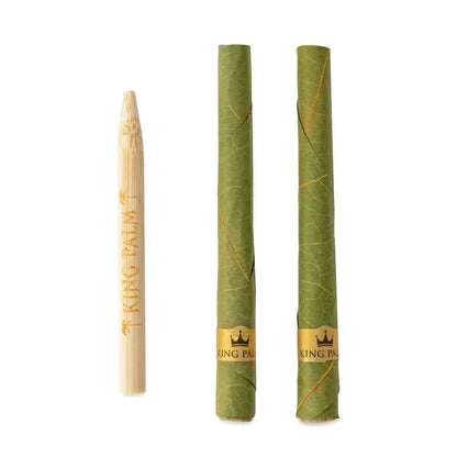 King Palm Slims - Flavoured Pre-Roll - Watermelon Wave - - Pre-rolls - King Palm - Cali Tobacconist