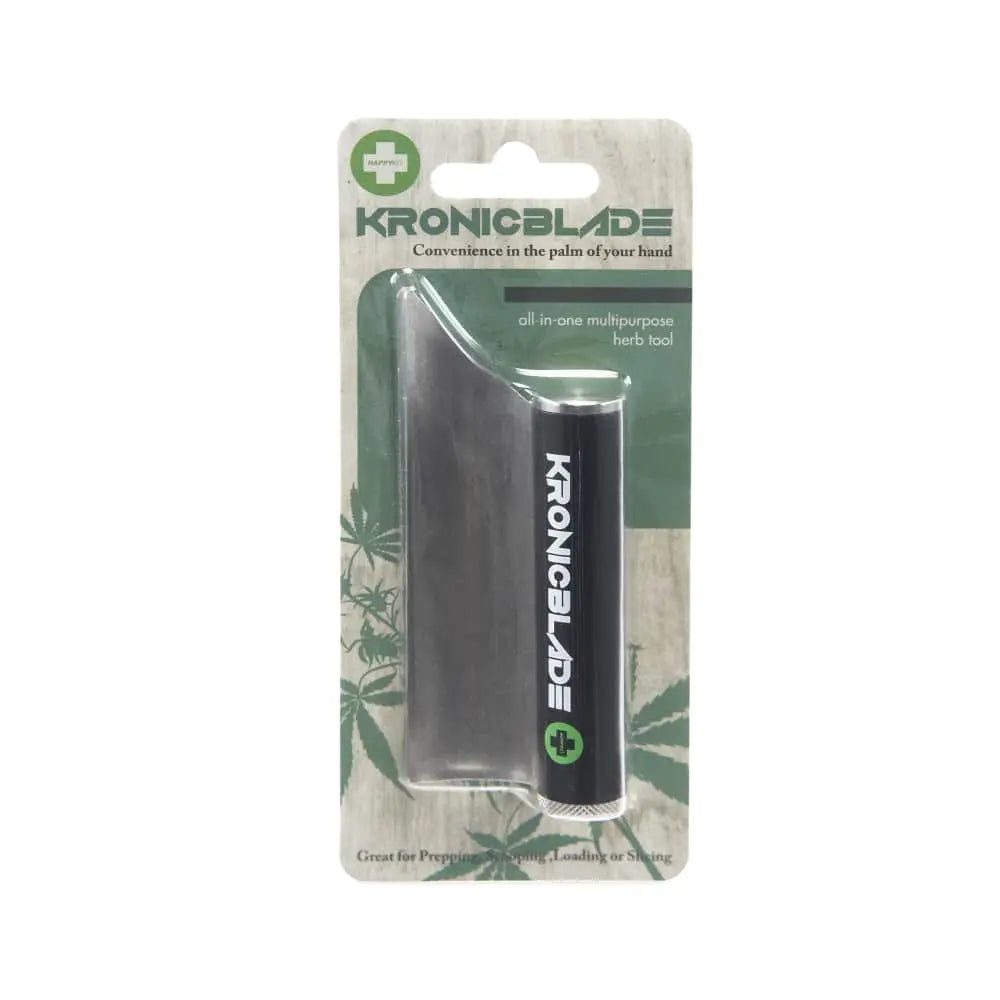 Kronicblade All-in-one Multipurpose Herb Tool - Tools - KronicBlade - Cali Tobacconist