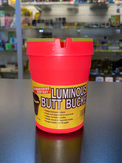 Luminous Butt Bucket Cali Online