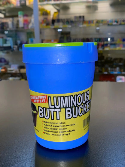 Luminous Butt Bucket Cali Online