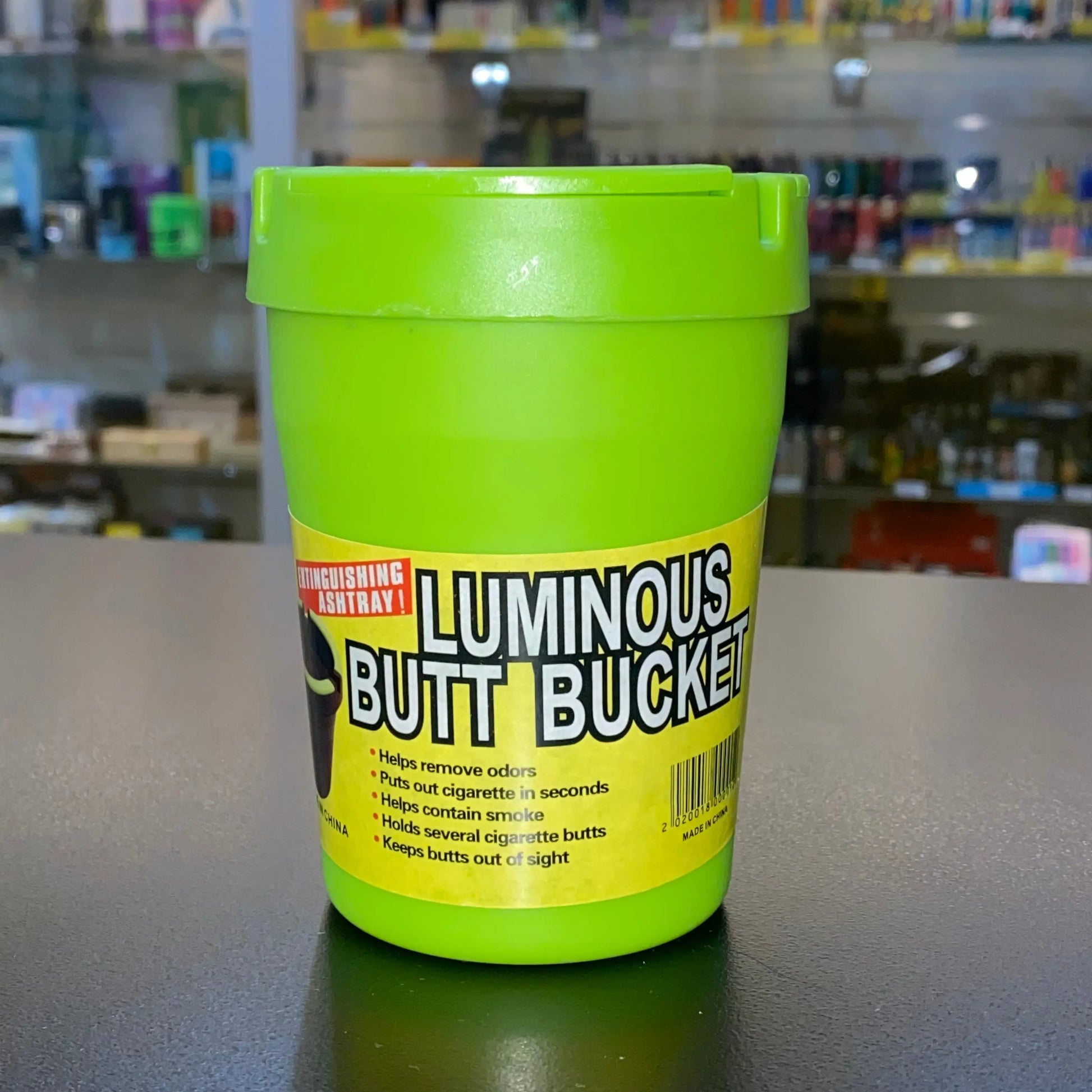 Luminous Butt Bucket Cali Online