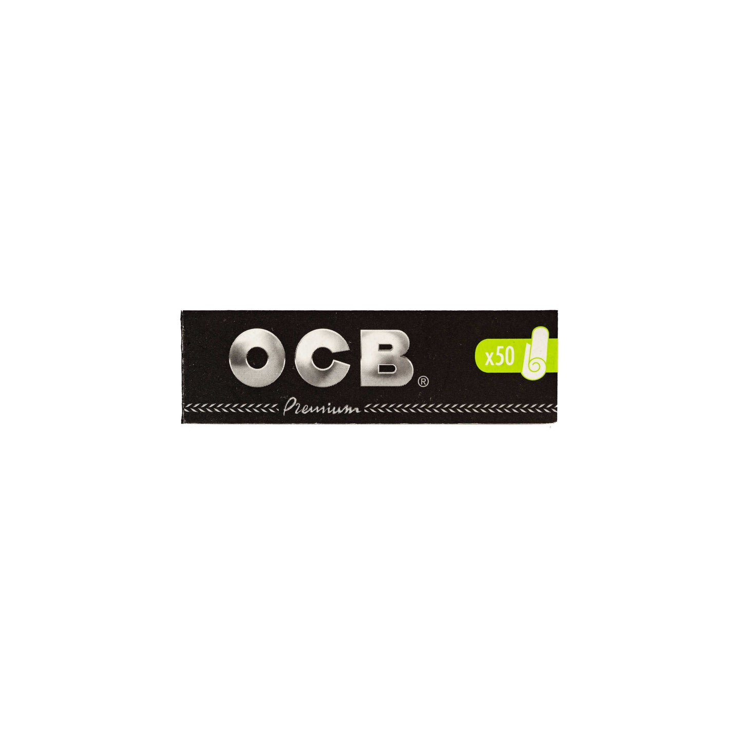 OCB Filter Tips - Filter Tips - OCB - Cali Tobacconist