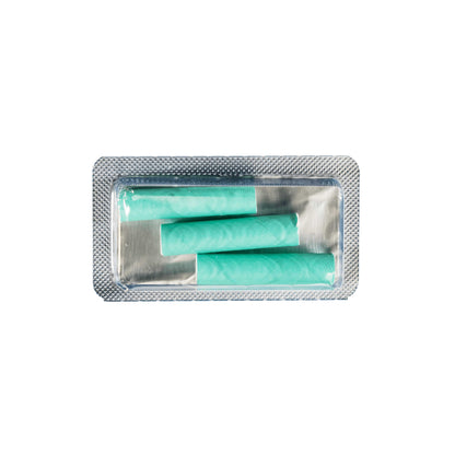 Puff Pops Flavoured Hemp Tips - Blueberry - - Flavoured Filter Tips - Randy's - Cali Tobacconist