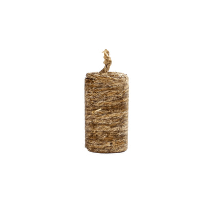 RAW Hemp Wick - 3 Meters - - Hemp Wick - RAW - Cali Tobacconist