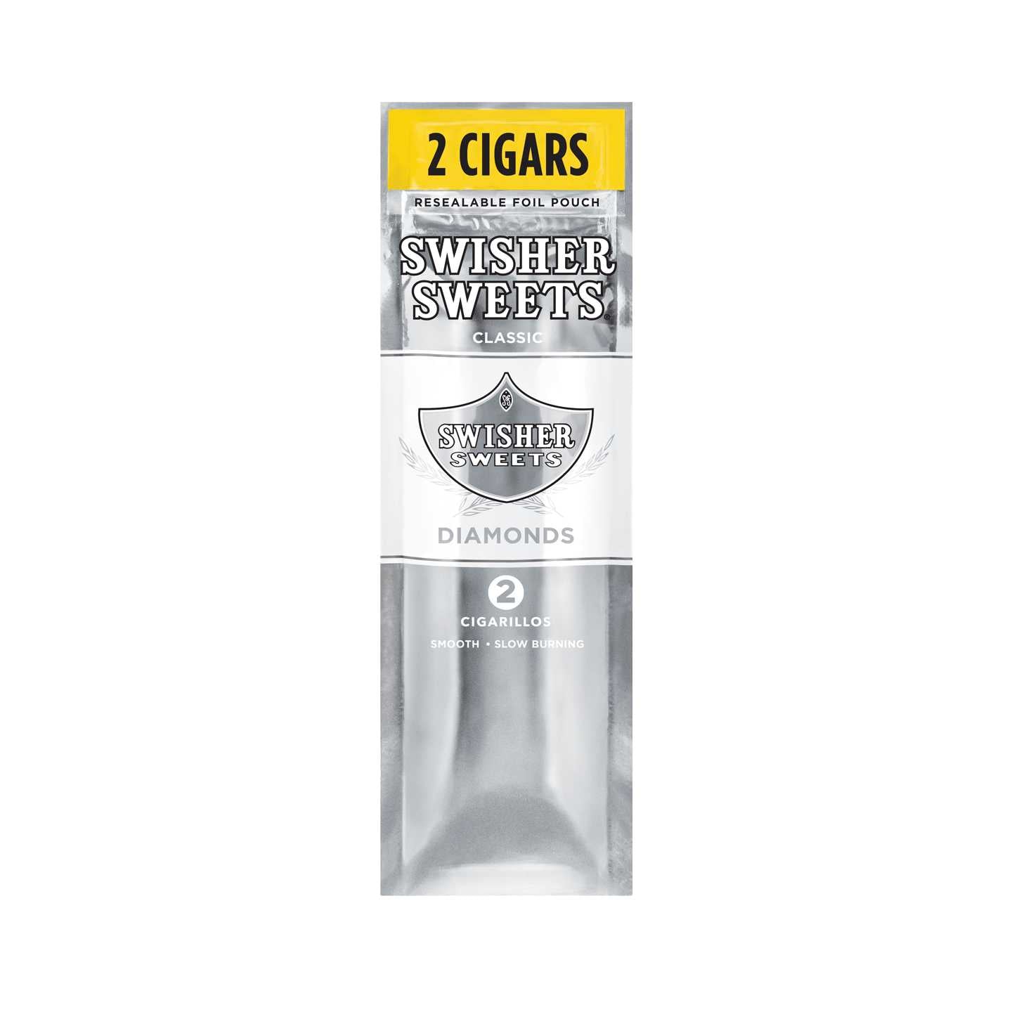 Swisher Sweets - Swisher Sweets - Diamonds - Swisher - Cali Tobacconist