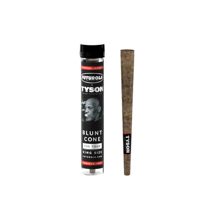 Tyson X Futurola The Toad - Wrap - - Pre-rolls - Futurola - Cali Tobacconist