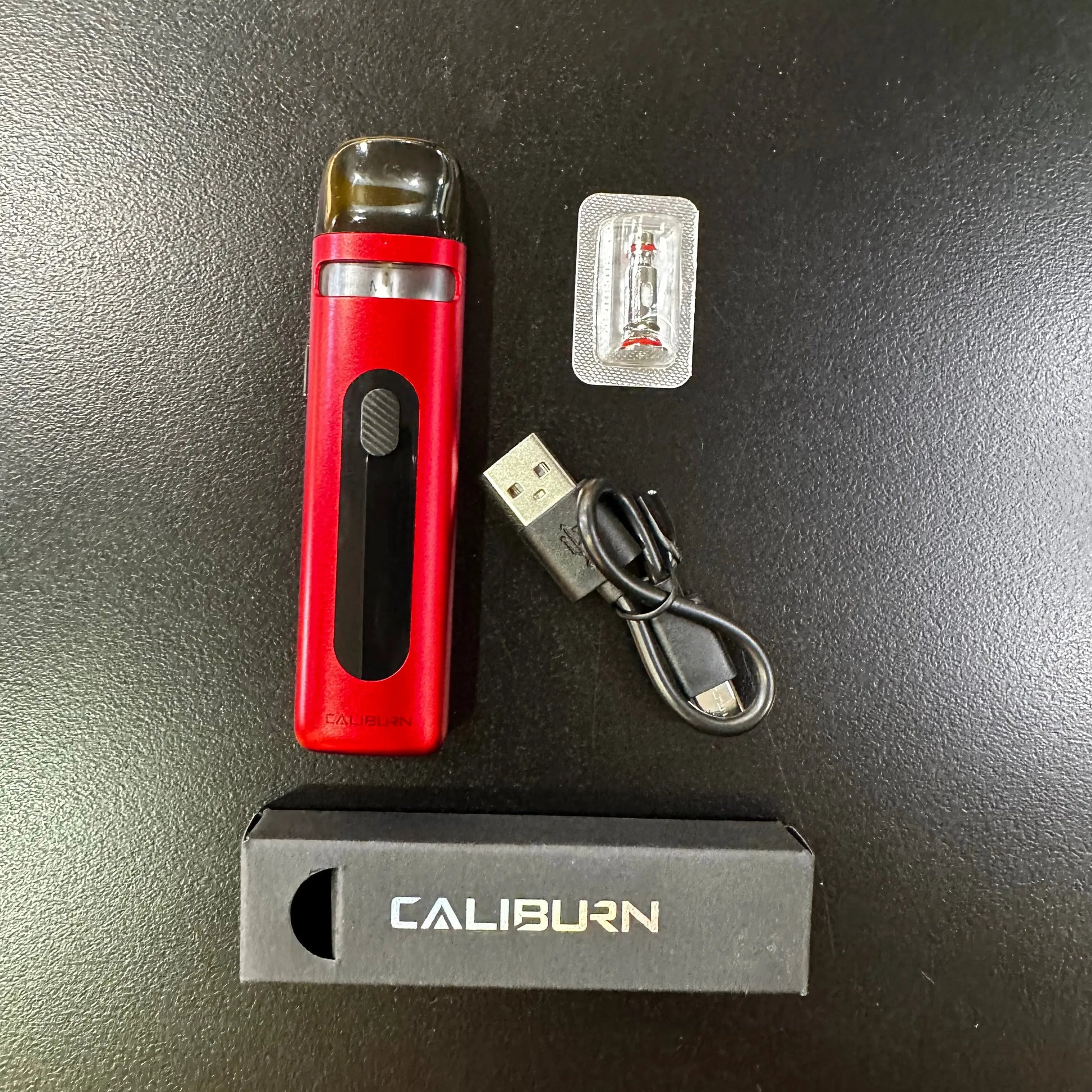 UWELL-CALIBURN-X-Pod-System Cali-Online