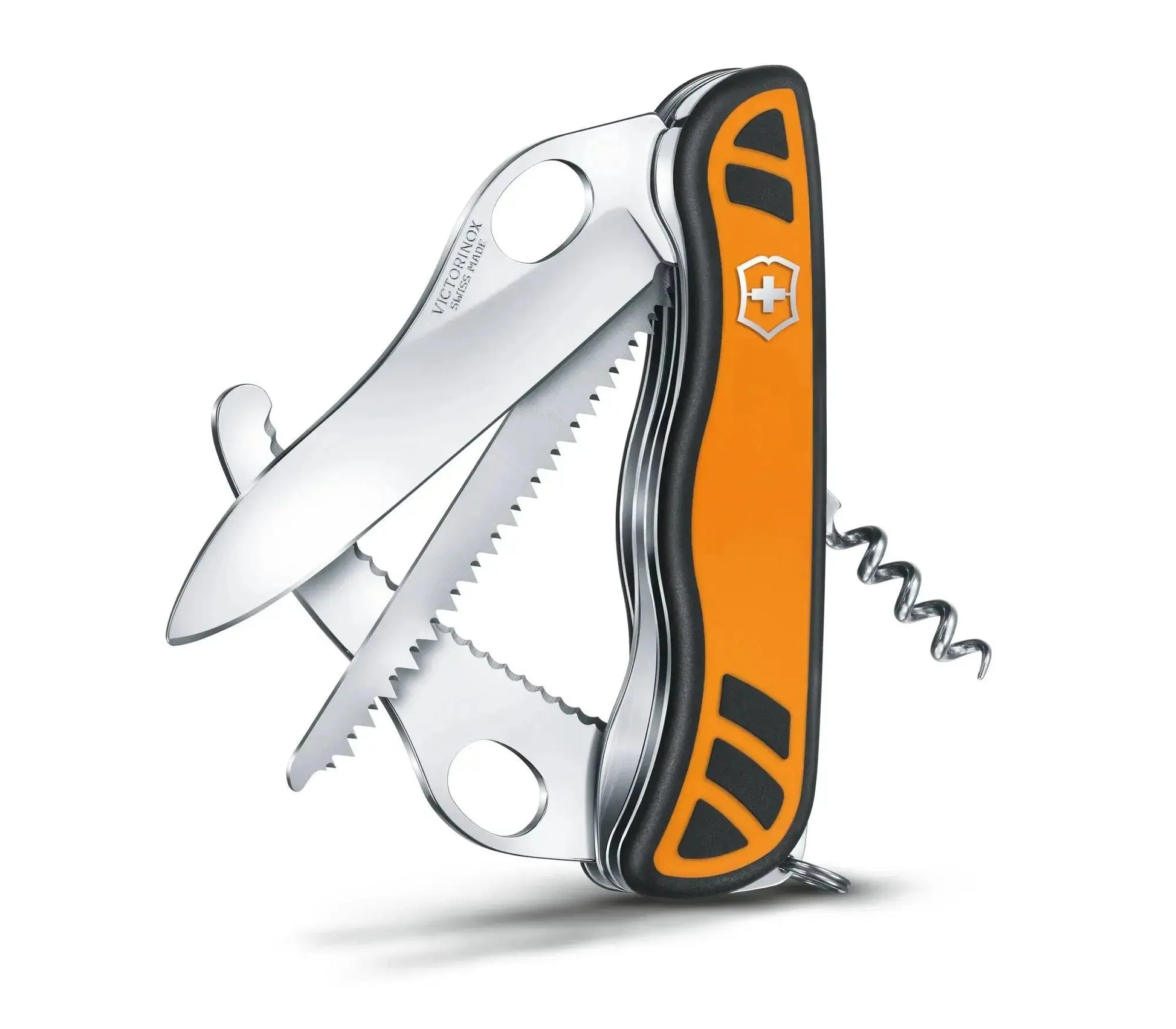 Victorinox Hunter XT Grip - Victorinox Hunter XT Grip - Swiss Knife - Victorinox - Cali Tobacconist