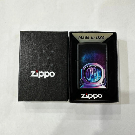 ZIPPO Lighter - Astronaut Cali Online