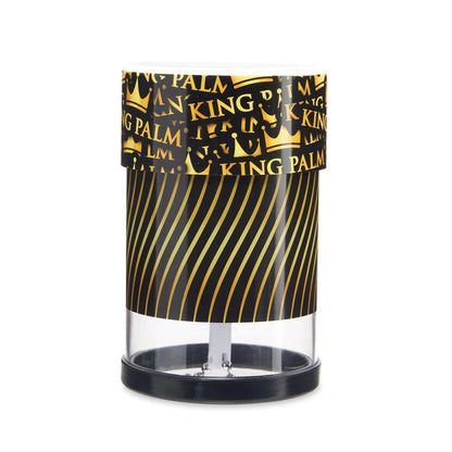 King Palm x Wakit Electric Grinder - Cali Distributions - Grinders King Palm -